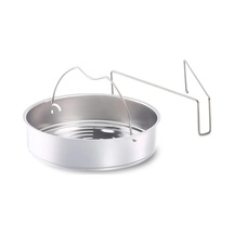 Fissler Vitavit Deliksiz Buharde Pişirme Aparatı 26 Cm