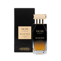 Niche Exclusive Black Oud Erkek Parfüm EDP 100 ML