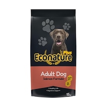 Somonlu Köpek Maması, Yetişkin, 15 Kg