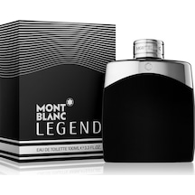 Mont Blanc Legend Erkek Parfüm EDT 100 ML