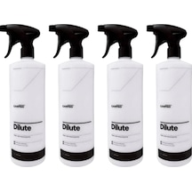 Carpro Kimyasala Dayanımlı Sprey Şişe 1 Lt X 4