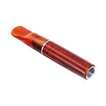 Şahin 6mm Filtreli 7mm Uçlu Akrilik Saplı Sigara Ağızlığı 251180 Diğer