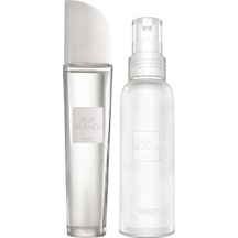 Avon Pur Blanca Kadın Parfüm EDT 50 ML + Body Mist