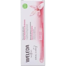 Weleda Weleda Ratanya Özlü Organik Diş Macunu 75ml 1 Paket 1 X 1 Adet