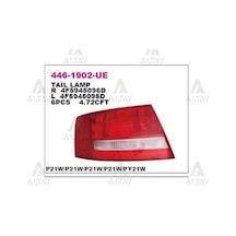 DEPO 4461902RUE Stop Lambası Sağ Dıs A6 C6 04-08