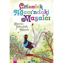 Çitlembik Ağacı Ndaki Masalcı