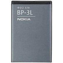 Technophone  Lumıa 710 (bp-3l) Batarya Pil