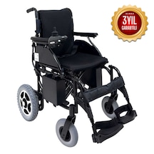 Römer R107 Akülü Tekerlekli Sandalye