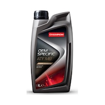 Champion Oem Specific Atf MB Otomatik Şanzıman Sıvısı 1 L