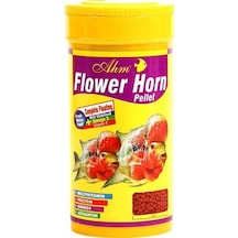 Ahm Flower Horn Pellet 1000 Ml