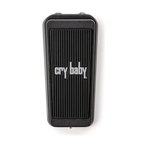Jim Dunlop Cry Baby Junior Wah Pedalı