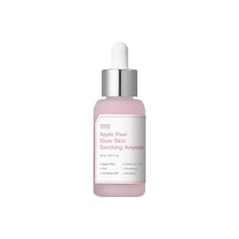 Sungboon Editor Apple Peel Glow Skin Soothing Ampoule - Gözenek Bakımı İçin Yatıştırıcı Ampul 30 Ml
