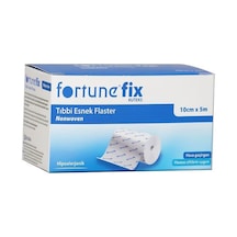 Fortune Fıx Esnek Flaster 10cmx5m
