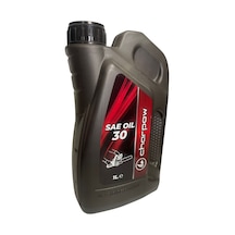 Charpow Premium Sae Oil 30 Motor Yağı 1 L