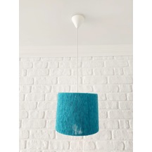 Retro Now Pop Sarkıt Aydınlatma (Yükseklik 25 - Çap 35 )