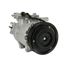 Bosch Klima Kompresörü Kıa Rıo İle Uyumlu