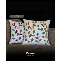 Kırmızı - Turuncu