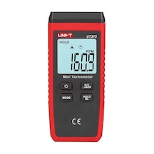Unı-t Ut 373 Mini Optik Takometre  Ut373