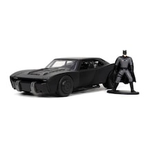 Mey İthalat 2022 Model Aracı Siyah