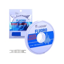 Seaguar Fluoro 15mt 40lb-0.57mm %100 FC Shock Leader Misina