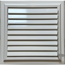 Menfez, Alüminyum Menfez, Havalandırma, Banyo Havalandırma ,yüzey Menfez