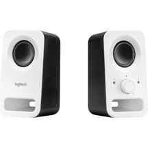 Z150 2.0 Multimedia Hoparlör Beyaz 980-000815