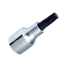 İzeltaş 1/2'' T40 Lokmalı Torx Uç