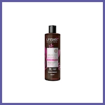 Bezos Urban Care Argan Keratın Sampuan 350ml 1 Adet Nıda