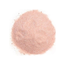 Öğütülmüş Pembe Himalaya Kaya Tuzu 5 KG
