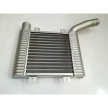Starex 04-07 D4cb Brazıng Turbo Radyatörü İntercooler
