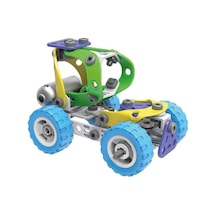 Mey İthalat 03 597 Smartivity Electric Blocks