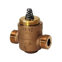 Siemens  2 Yollu Valf Dış Dişli Vvp47.10-1