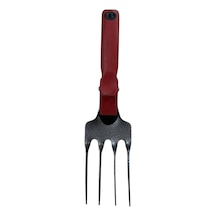 Hi-point Plastik Saplı 4 Dişli Kürek