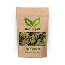 Naturşah Alıç Yaprağı Crataegus Monogyna 50 G