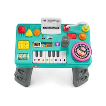 Fisher-Price Eğlenceli DJ Aktivite Masası HRB61