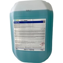 Ecolab Endüstriyel Bulaşık Makinesi Sıvı Durulama Ürünü 20 L