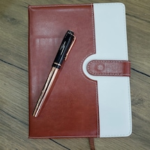 Öğretmenler Gününe Defter Ve Kalem Seti Tgtytgst80yyague0bk