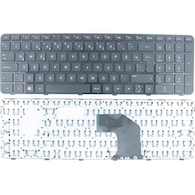 HP Uyumlu G6-2205St, G6-2206Et, G6-2206St, G6-2209Et, G6-2211Et Klavye