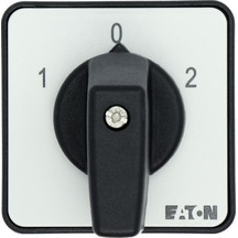 Eaton T3-3-8401/e Pako Şalter Enversör Motor Şalteri 3x32a