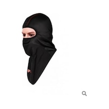 Prohel Kışlık Balaklava Siyah