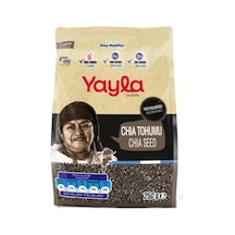 Yayla 250gr Gurme Chıa Tohumu