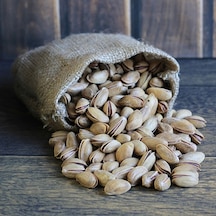 Fıstıkçı Pazarı Kavrulmuş Naturel Antep Fıstığı 350 G