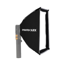 Photoolex Qr45 45 Cm Easy-lock Dikdörtgen Softbox - Ph-271pl