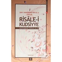 Risale-i Kudsiyye - Muhammed Parsa - Semerkand Yayınları
