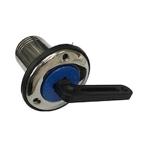 Tekne için Su Dolum Kapaği Çap 50Mm