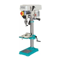 Jetco JDP 16 Sütunlu Matkap Tezgahı 16 MM