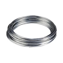 Novahub Jms Kolay Eriyik Üniversal Kaynak Teli Çelik Alüminyum Bakır Demir Metalkaynak Teli Toz Gerekmez 5m 1.6mm