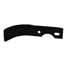 Teknik Bahçe Eko Ekonomik Model 24 Cm Benzinli Çapa Bıçağı-289
