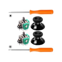 Xbox One Analog Motor Topuz T6 T8 Tornavida Tamir Seti Xbox One Yedek Parça Kol Tamir Xt02
