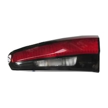 Fiat Egea Cross- 21/24 Iç Stop Lambası Sol Kırmızı Duylu